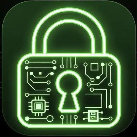 UMEM encrypted lock
